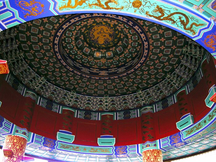 Chinese tradition