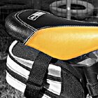 Black & Yellow