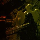 Moonbike
