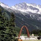 Rogers Pass