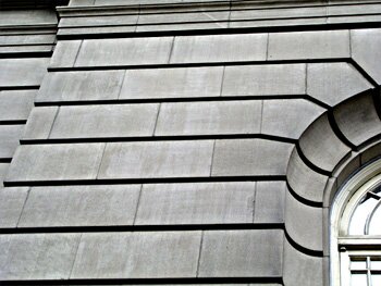 Urban geometry 1