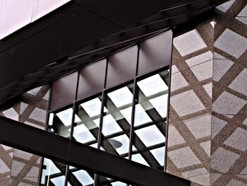 Urban geometry 2