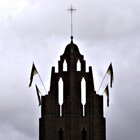 Religious geometry