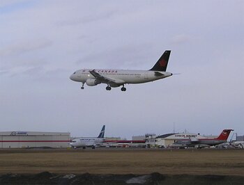 Air Canada