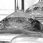 Glasses and light 2