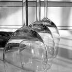 Glasses and light 3