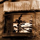 Neighborhood library