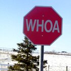 Stop!