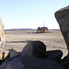 Rock's neighbor