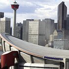 Pengrowth Saddledome