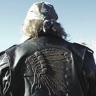 Feathers of an Indian