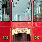 Stampede express