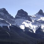 Three sisters