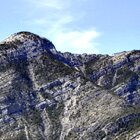 Rocky layers