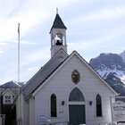 Where prayers are being made