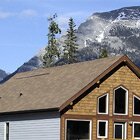 Living in the mountains