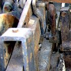 Old coal car 5