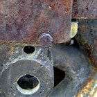Old coal car 3