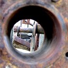 Old coal car 2