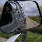 Landscape reflection