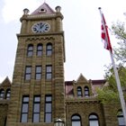 Old city hall
