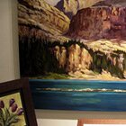 The gallery