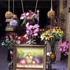 The florist
