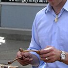 Hammered Dulcimer