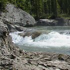 Elbow falls