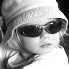 Little lady