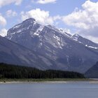 Spray Lake