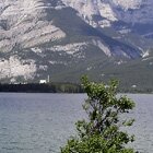 Lac des Arcs