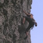 Climbing