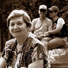 The mom