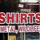 T-shirts