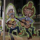 Yee-Haw!