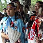 Tribal dance