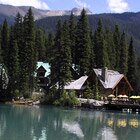 Emerald Lake