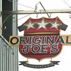 Hanging sign