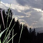 Strange light