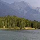 Johnson lake