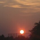 Ball of fire