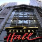 Bankers Hall