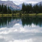 Unforgettable - Taken by Lorien