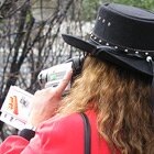 The videographer