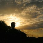 Sunset Joe - Taken by Lorien