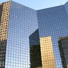 Warm reflections