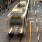 LRT in motion