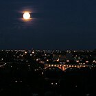 August moon