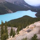 Peyto Lake 2